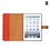 Zenus Ipad Mini Retina Masstige Cambridge Diary Series -Orange