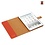 Zenus Ipad Mini Retina Masstige Cambridge Diary Series -Orange