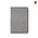 Zenus Ipad Mini Retina Masstige Herringbone Diary -Black