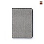 Zenus Ipad Mini Retina Masstige Herringbone Diary -Black