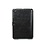 Zenus Ipad Mini Retina Masstige Lettering Diary Series -Black