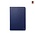 Zenus Ipad Mini Retina Masstige Metallic Diary Series - Navy