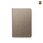 Zenus Ipad Mini Retina Masstige Metallic Diary Series - Silver