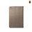 Zenus Ipad Mini Retina Masstige Metallic Diary Series - Silver