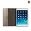 Zenus Ipad Mini Retina Masstige Metallic Diary Series - Silver