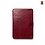 Zenus Ipad Mini Retina Masstige Neo Classic Diary Series -Wine Red