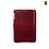 Zenus Ipad Mini Retina Masstige Neo Classic Diary Series -Wine Red