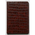 Avoc Ipad Mini Retina Masstige Nuovo Diary Avoc - Brown