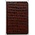 Avoc Ipad Mini Retina Masstige Nuovo Diary Avoc - Brown