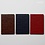 Avoc Ipad Mini Retina Masstige Nuovo Diary Avoc - Dark Red