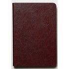 Avoc Ipad Mini Retina Masstige Toscane Diary Avoc - Wine