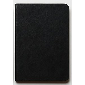 Avoc Ipad Mini Retina Masstige Toscane Diary Avoc - Black