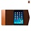 Zenus Ipad Mini Retina Prestige Envelop Folio -Dark Brown