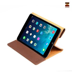 Zenus Ipad Mini Retina Prestige Envelop Folio -Sand Beige