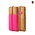 Zenus iPhone 5 / 5S / 5C Masstige E-Cork Pouch - Neon Pink