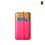 Zenus iPhone 5 / 5S / 5C Masstige E-Cork Pouch - Neon Pink