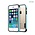 Avoc iPhone 5 / 5S Bumper Duo Avoc - Menthol / Grey