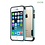 Avoc iPhone 5 / 5S Bumper Duo Avoc - Menthol / Grey