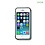 Avoc iPhone 5 / 5S Bumper Duo Avoc - Menthol / Grey