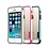 Avoc iPhone 5 / 5S Bumper Duo Avoc - Menthol / Grey