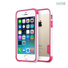 Avoc iPhone 5 / 5S Bumper Duo Avoc - Pink