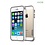 Avoc iPhone 5 / 5S Bumper Duo Avoc - White / Grey