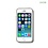 Avoc iPhone 5 / 5S Bumper Duo Avoc - White / Grey