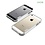 Avoc iPhone 5 / 5S Bumper Duo Avoc - White / Grey