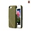 Zenus iPhone 5 / 5S Cambridge Bar Case -Khaki