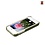 Zenus iPhone 5 / 5S Cambridge Bar Case -Khaki