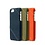 Zenus iPhone 5 / 5S Cambridge Bar Case -Khaki