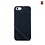 Zenus iPhone 5 / 5S Cambridge Bar Case - Navy