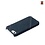 Zenus iPhone 5 / 5S Cambridge Bar Case - Navy