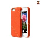 Zenus iPhone 5 / 5S Cambridge Bar Case - Orange