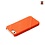 Zenus iPhone 5 / 5S Cambridge Bar Case - Orange