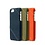 Zenus iPhone 5 / 5S Cambridge Bar Case - Orange