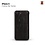 Zenus iPhone 5 / 5S E'stime Bar- Black chocolat