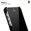Zenus iPhone 5 / 5S E'stime Bar- Black chocolat