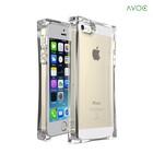 Avoc iPhone 5 / 5S Ice Cube Avoc - Transparant