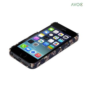 Avoc iPhone 5 / 5S Liberty Bar Avoc - Navy