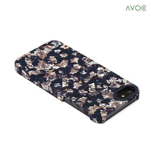 Avoc iPhone 5 / 5S Liberty Bar Avoc - Navy