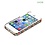 Avoc iPhone 5 / 5S Liberty Bar Avoc - Orange