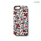 Avoc iPhone 5 / 5S Liberty Bar Avoc - Violet