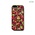 Avoc iPhone 5 / 5S Liberty Bar Avoc - Wine