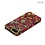 Avoc iPhone 5 / 5S Liberty Bar Avoc - Wine