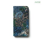 Avoc iPhone 5 / 5S Liberty Diary Avoc - Green