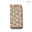 Avoc iPhone 5 / 5S Liberty Diary Avoc - Orange