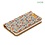 Avoc iPhone 5 / 5S Liberty Diary Avoc - Orange