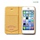 Avoc iPhone 5 / 5S Liberty Diary Avoc - Orange