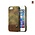 Zenus iPhone 5 / 5S Masstige Camo Bar -Green